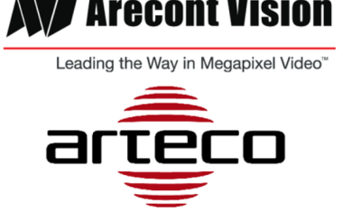 Arteco Announces Certification by Arecont Vision MegaLab