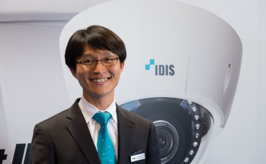Idis: HD Cameras with Genetec's unified open-Platform VMS