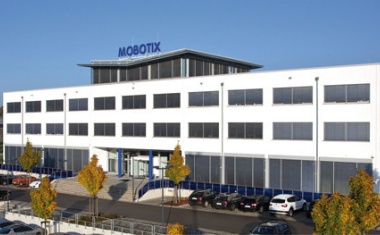 Konica Minolta acquires 65% of the Mobotix shares