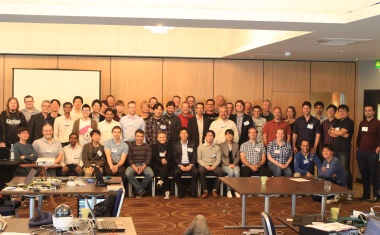 ONVIF Hosts 14th Developers’ Plugfest in London