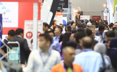 Preview IFSEC Southeast Asia 2016