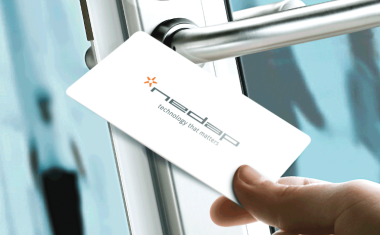 Access Control with No End at Security Essen 2016