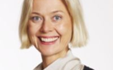 Gunnebo Group Appoints Karin Wallström SVP Marketing & Communications