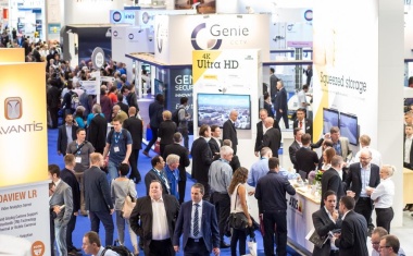 Europe’s leading Security event – IFSEC International