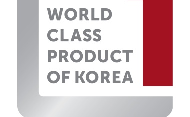 Product of Korea Award for Idis