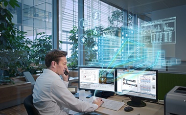 Building Management Platform: New Features from Siemens
