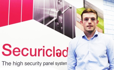 New Hire Set to Strengthen Securiclad’s Sales Team