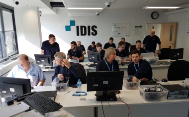 IDIS opens new UK office