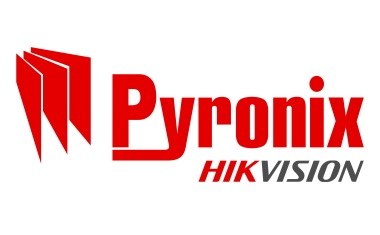 Pyronix and Hikvision Exhibit Together at Ifsec