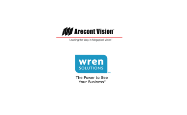 Arecont Vision Technology Partner Program Welcomes Wren Solutions