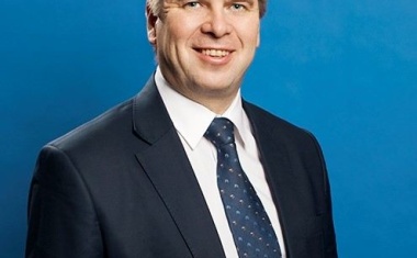 Heikki Hiltunen New CEO at iLOQ