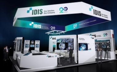 Idis at IFSEC: Celebrating its 20th Anniversary