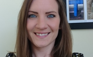 TDSi Appoints New Marketing Manager