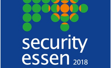 Security Essen: Outstanding Registration Level