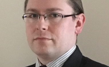 Tyco Security Products Appoint EMEA Intrusion Product Marketing Manager: Maciej Polak
