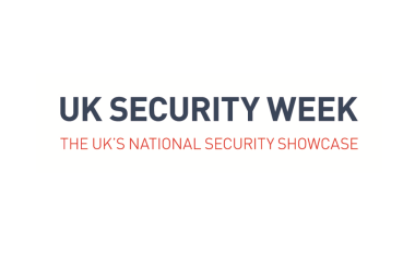 New Security Event: UK Security Week March 2018