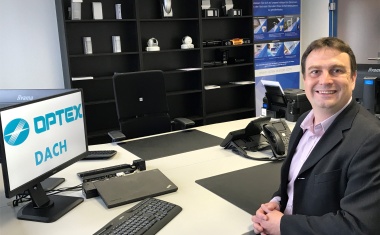 Optex Opens German office to support local channel partners
