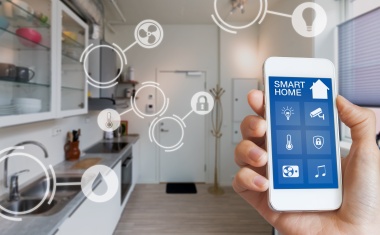The Business Models Gaining Ground in the Smart-Home Market