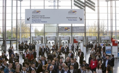 inter airport Europe 2017 closes with a record visitor number