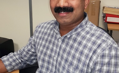 Securiclad Appoints Anil Kuriakose for the Technical Team