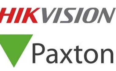 Hikvision and Paxton Create Seamless Vehicle Entry System