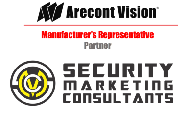 Security Marketing Consultants Partners With Arecont Vision