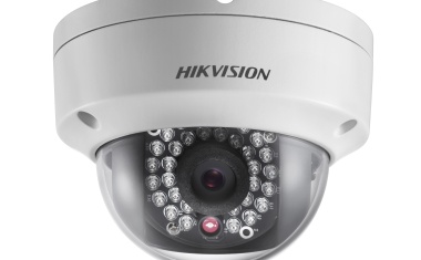 Hikvision Cameras Help Farmers to Weigh Pigs