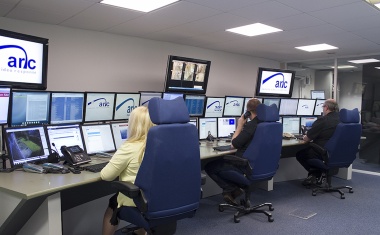 Arc Monitoring Doubles Control Room Capacity