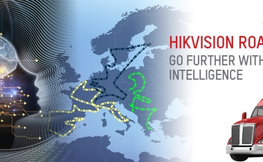 Artificial Intelligence Roadshow through Europe