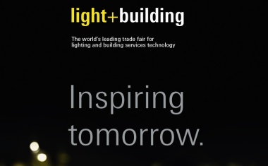 Light + Building 2018: focus on safety and security technology
