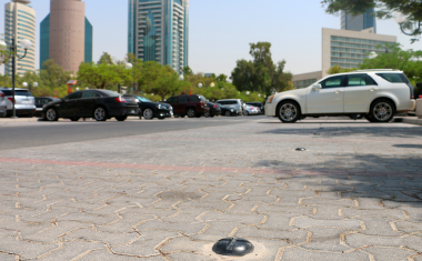 The Roads and Transport Authority Unleashes Smart Parking Project in Dubai