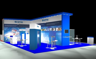 Optex to Showcase Solutions from Residential to High Security Intrusion Detection at Essen