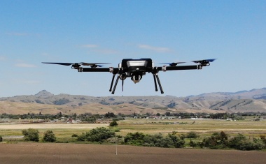 PureTech Systems Integrates Automated Drone Deployment for Security Response