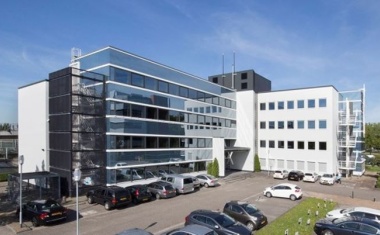 Milestone Systems emphasizes market leadership in Benelux