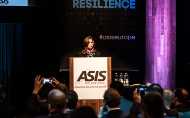ASIS Europe 2019 in Rotterdam
