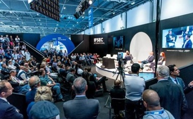 IFSEC 2019: Security Correspondent Frank Gardner OBE and Counter Terrorism Expert Dave Sloggett Deliver Keynotes