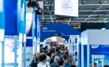 IFSEC International 2019 offers 10,000 security products from more than 300 vendors