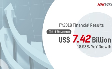 Hikvision: Full-year 2018 and Q1 2019 Financial Results