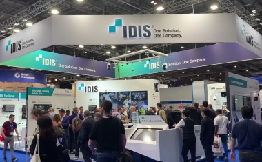 Idis Partner Success Recognised at Ifsec 2019