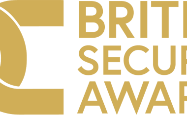British Security Awards 2019 Winners Announced