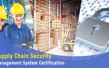 Hikvision Achieves ISO 28000:2007 Supply Chain Security Management System Certification