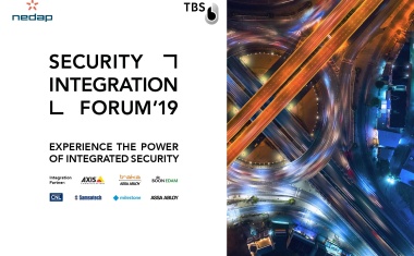 Middle East’s first Security Integration Forum announced