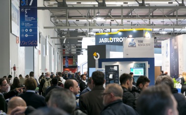 Sicurezza and Smart Building Expo: More than 28.000 Attendees