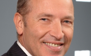 Bosch Security Systems Chairman Gert van Iperen with positive outlook