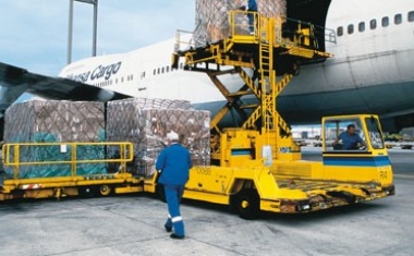 The US 100 % Air Cargo Scanning Deadline Has Now Past