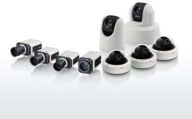 Win an iPad: Online Survey about Network Video Surveillance Systems