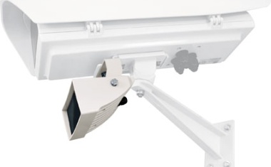 LED Illuminators Expand the Scope of Video Cameras at Low Lighting Conditions