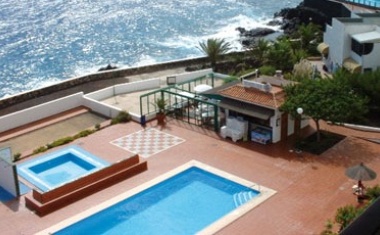Digital Locks for the Atlantic View Residential and Vacation Appartments in Tenerife