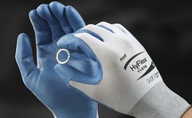 Glove Series with Ultralight Duty Cut-Resistant Glove