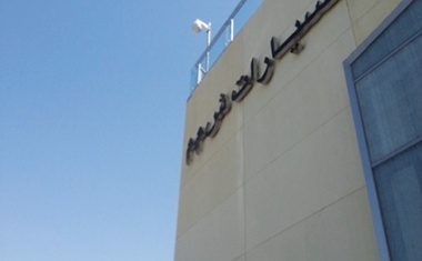 Oman Auto Dealership Gets a Hikvision Surveillance Solution
